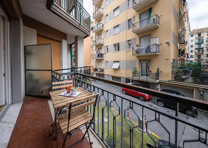 Διαμέρισμα Casa Simona Comfort Moderno In Ottima Posizione *