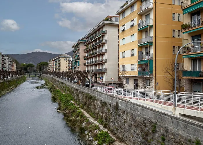 Casa Simona Comfort Moderno In Ottima Posizione Apartment