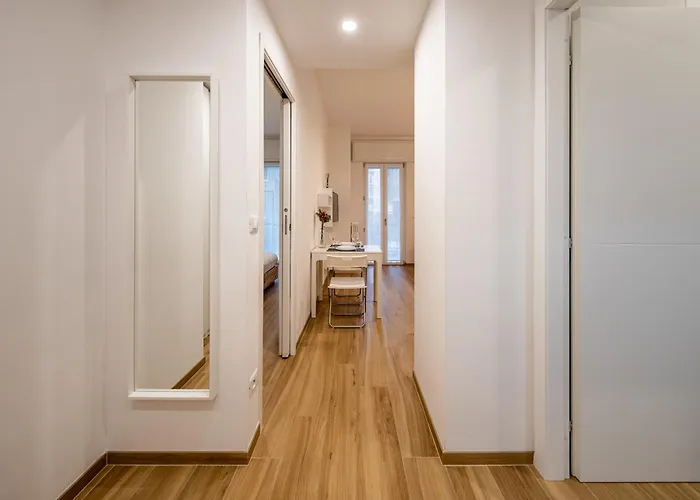 Casa Simona Comfort Moderno In Ottima Posizione * Rapallo